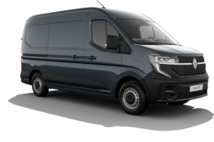 NOUL MASTER FURGON E-TECH ELECTRIC